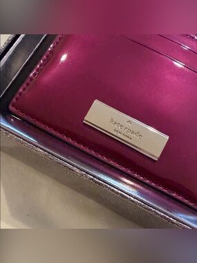 Kate Spade Kenzie Boxed Small Cardholder